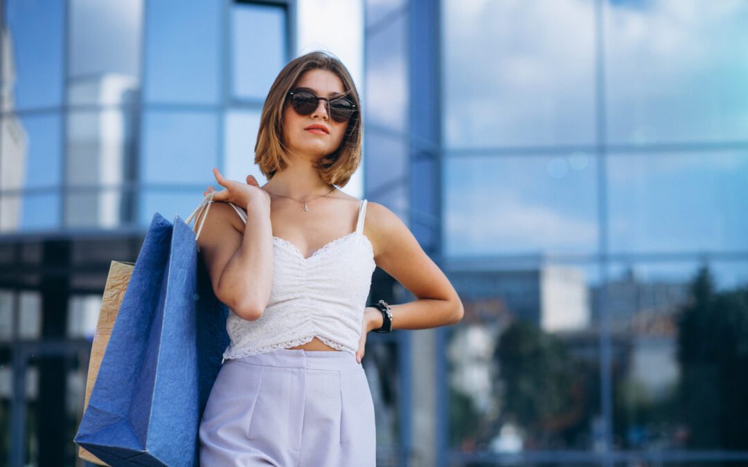 ¿Qué buscan los consumidores en este Día del Shopping 2025?