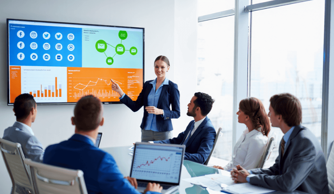 Financiamiento para empresas: Conoce aquí cómo participar