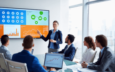 Financiamiento para empresas: Conoce aquí cómo participar